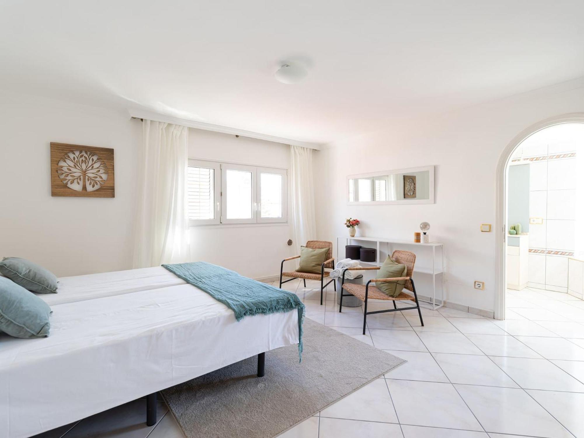 Sonnenland Villas Maspalomas  Exterior photo