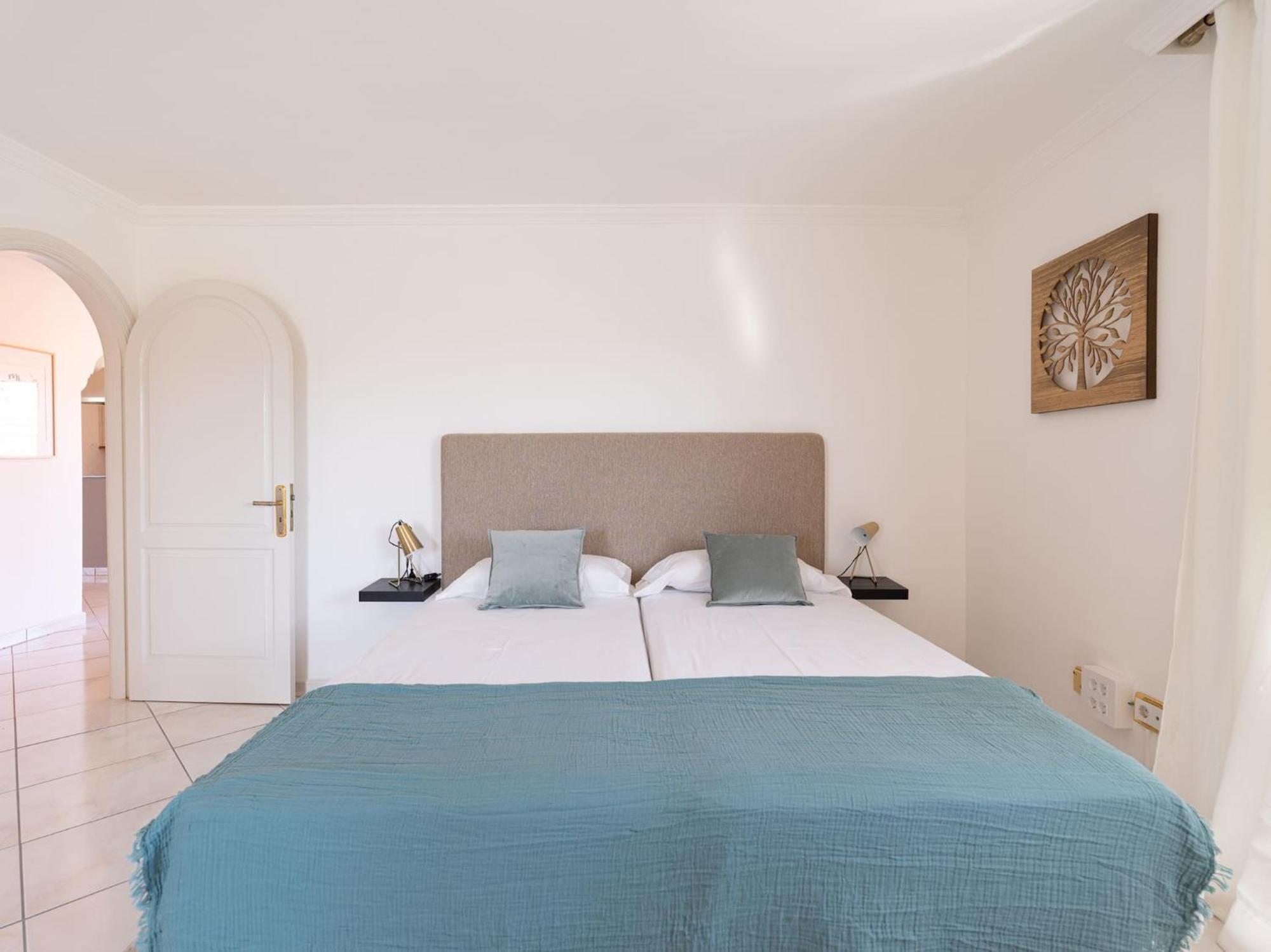 Sonnenland Villas Maspalomas  Exterior photo